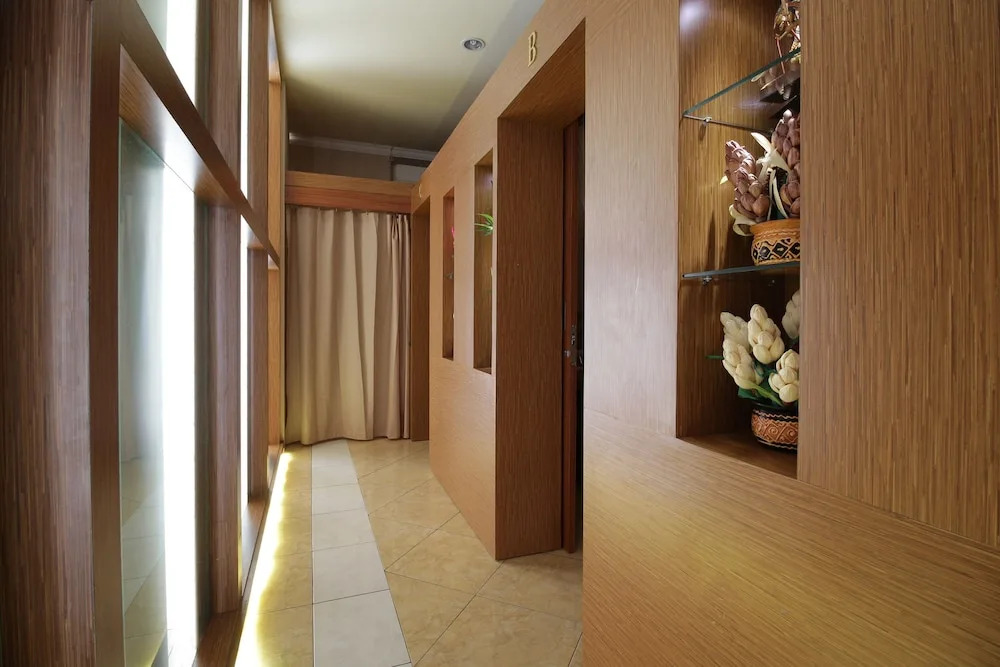 Airy Syariah Kejuron Mangga 4 Madiun