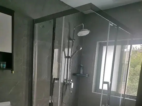 Jinting Laohe Jibanyuewan Homestay