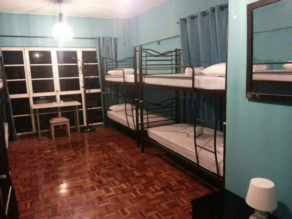 My Homestay KL - Hostel
