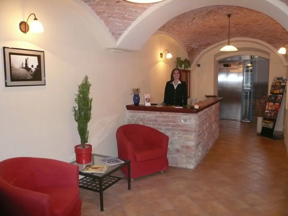 Hotel Karlin