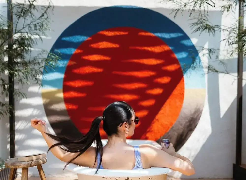 Motel Marfa