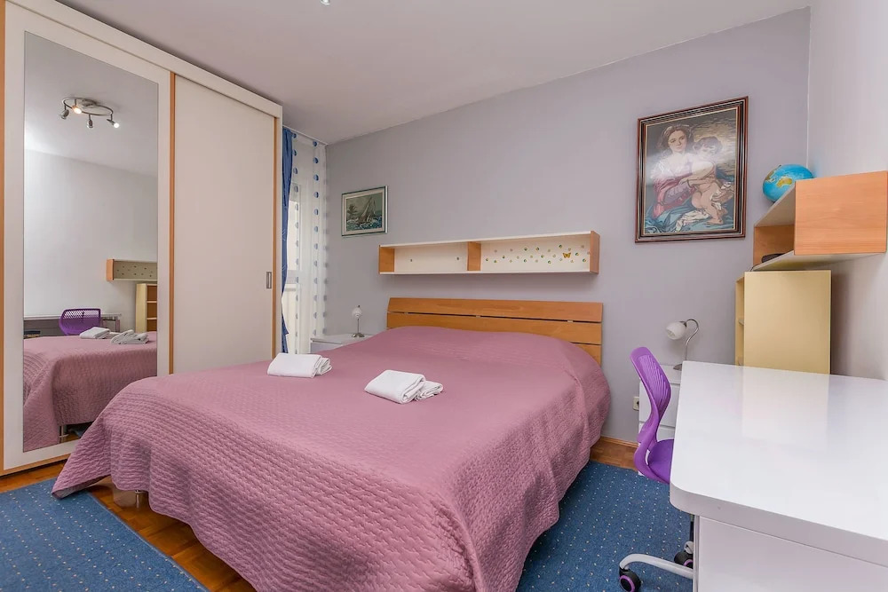 Apartment Priko