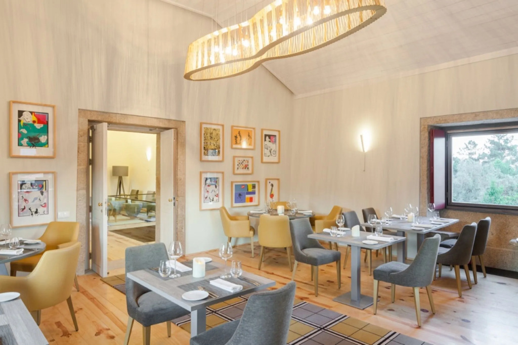 Torre de Gomariz Wine & Spa Hotel