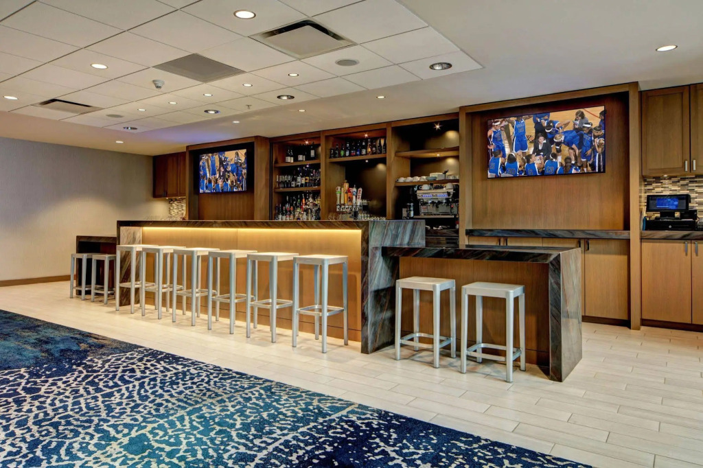 JB Duke Hotel