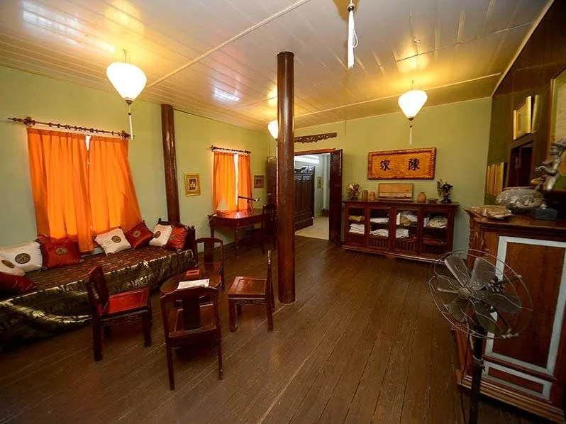 Le Bungalow Hotel