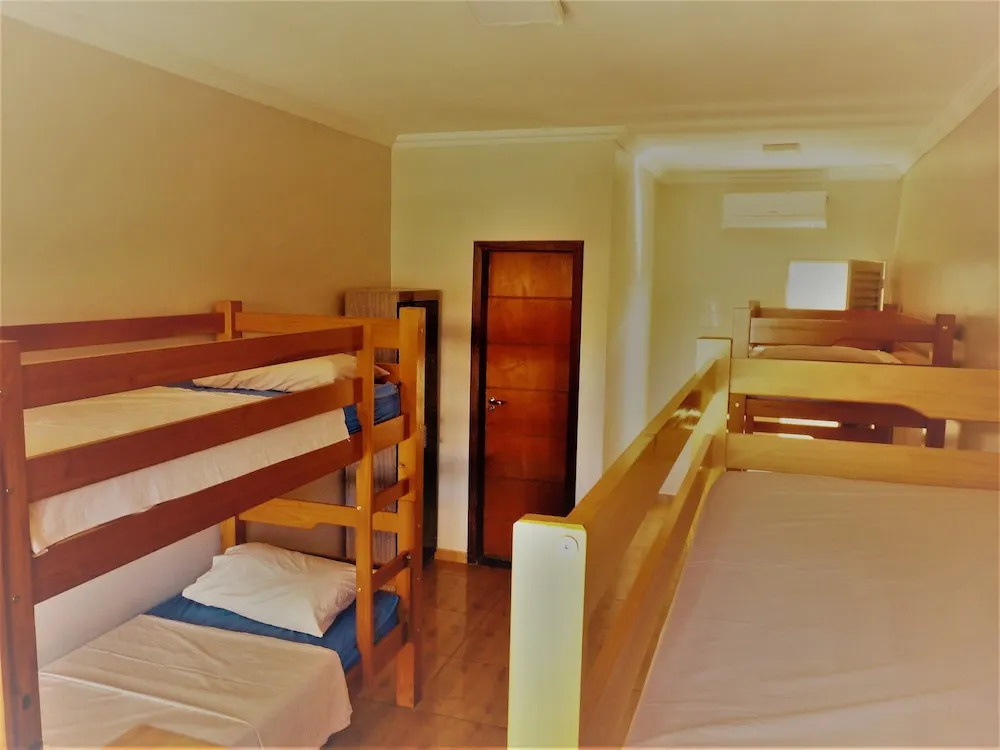 Hostel Plan