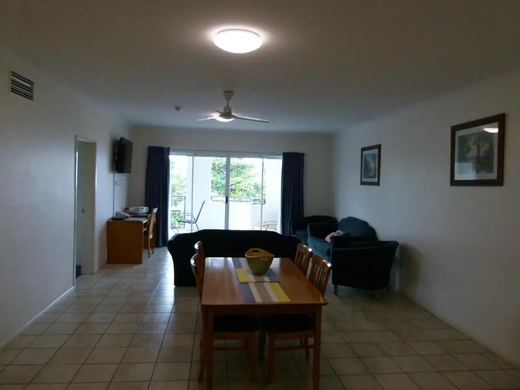 Madison Ocean Breeze Apartments