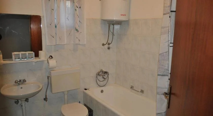 Apartment Drenovica