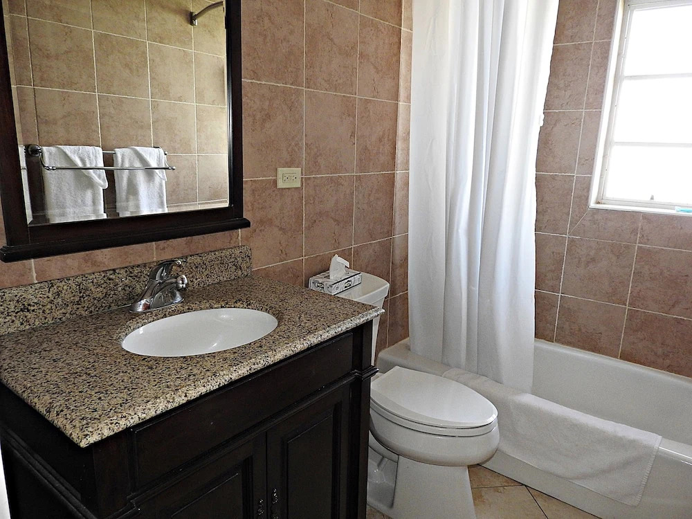 Windsong Guest Apartments