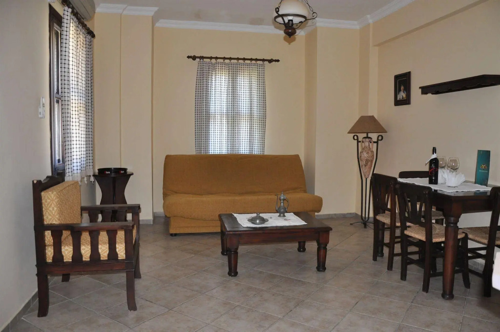 Ale Suite Hotel