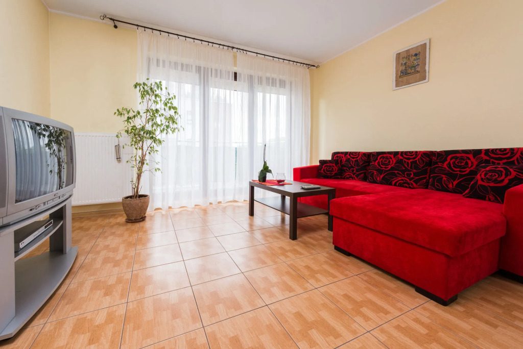 Aura Apartments Old Town
