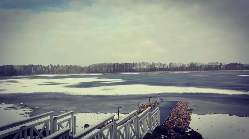 Osrodek Wypoczynkowy Placzewo