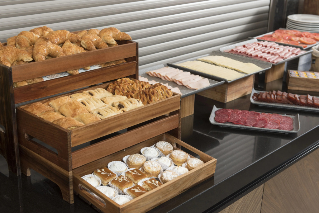 Holiday Inn Express - Concepcion by IHG
