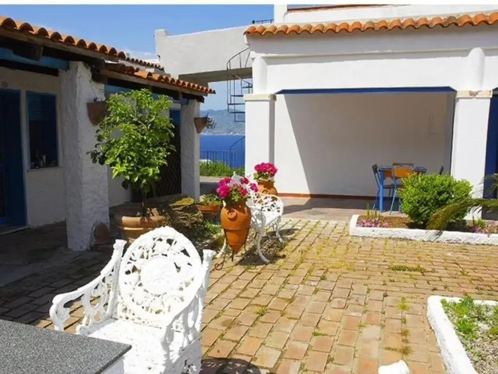 Villaggio Imbesi
