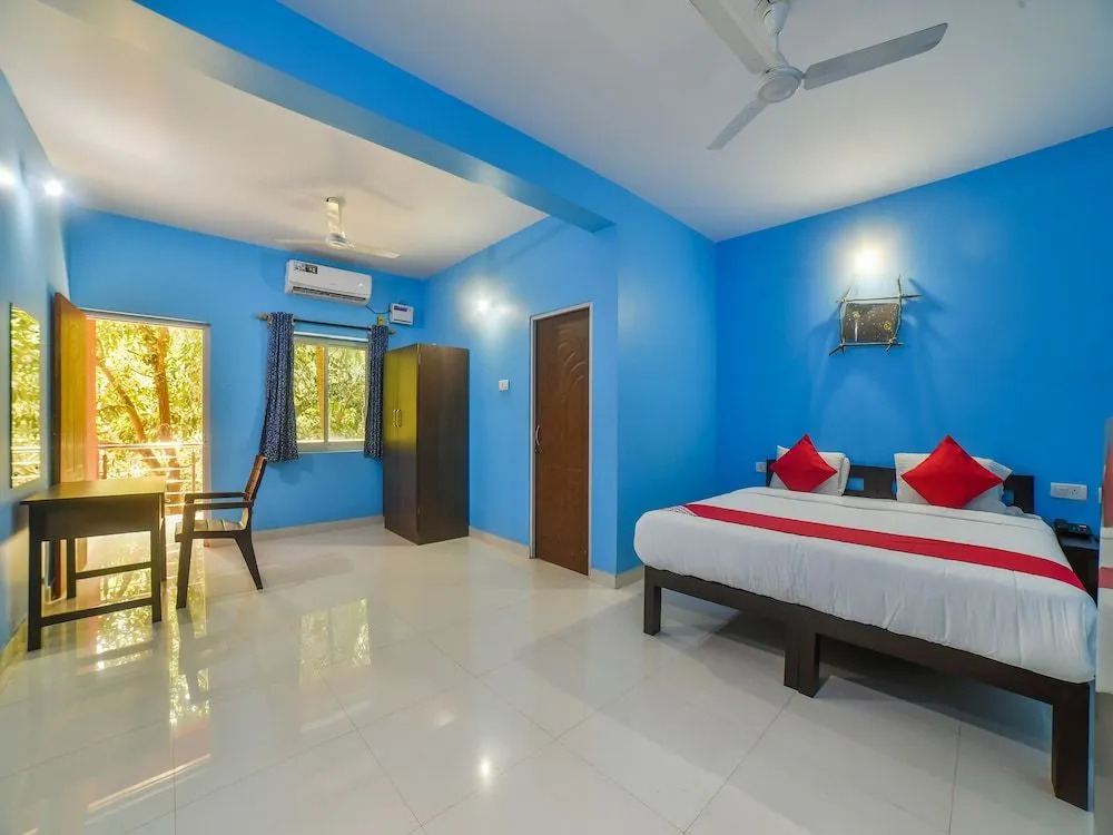 Oyo 35718 Goaxa Inn