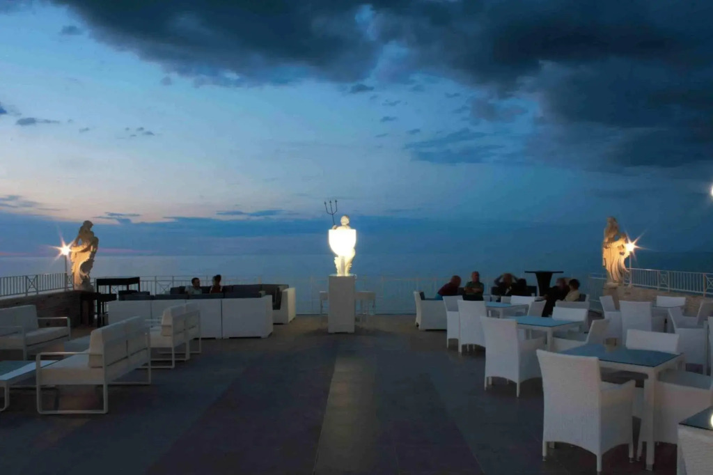 GFH - Hotel Sole Resort