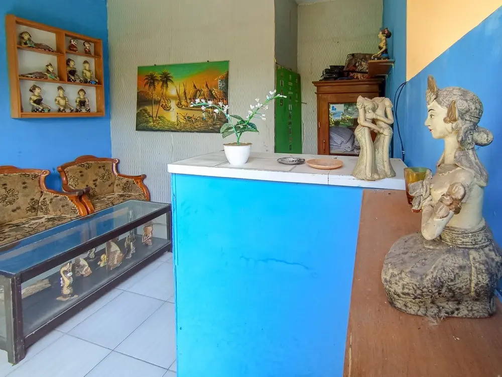 RedDoorz @ El Shaday Homestay Banyuwangi