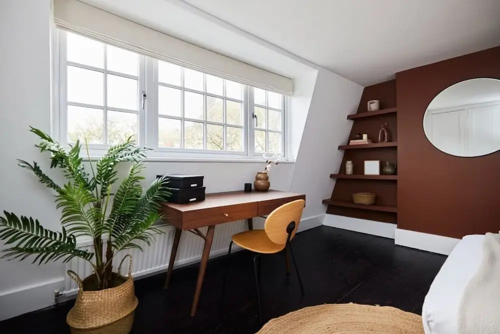 The Southwark Townhouse - Adorable 3bdr House With Garden