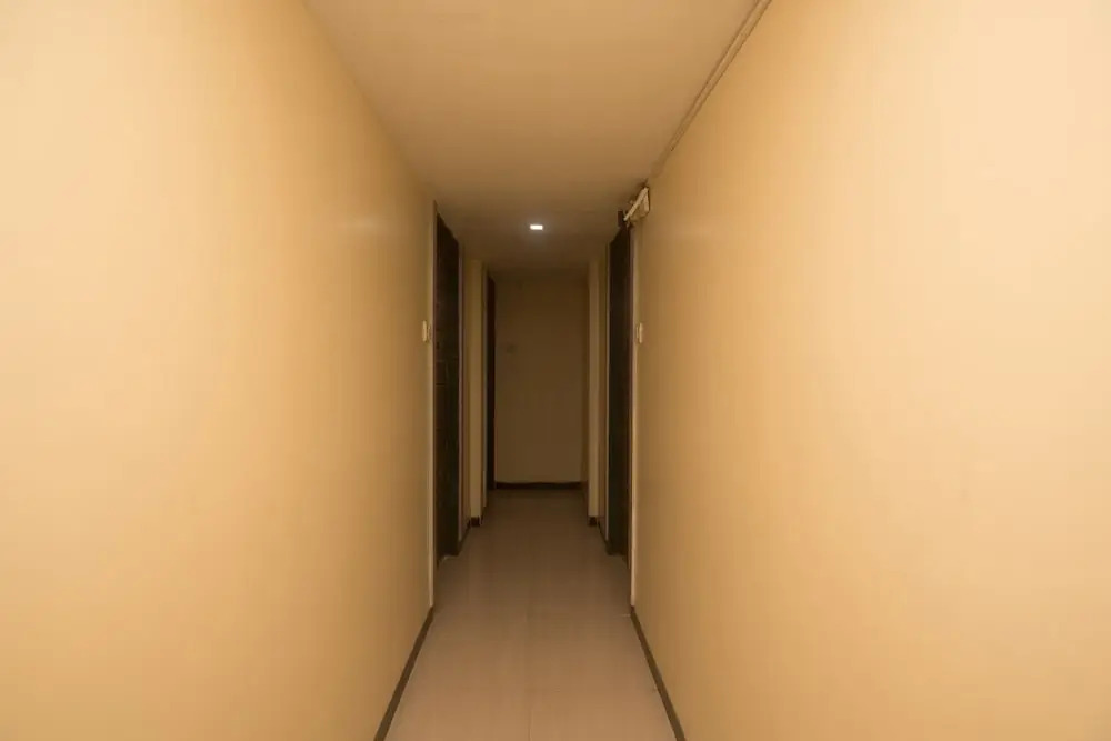 OYO 22007 Hotel Kuber Hospitality