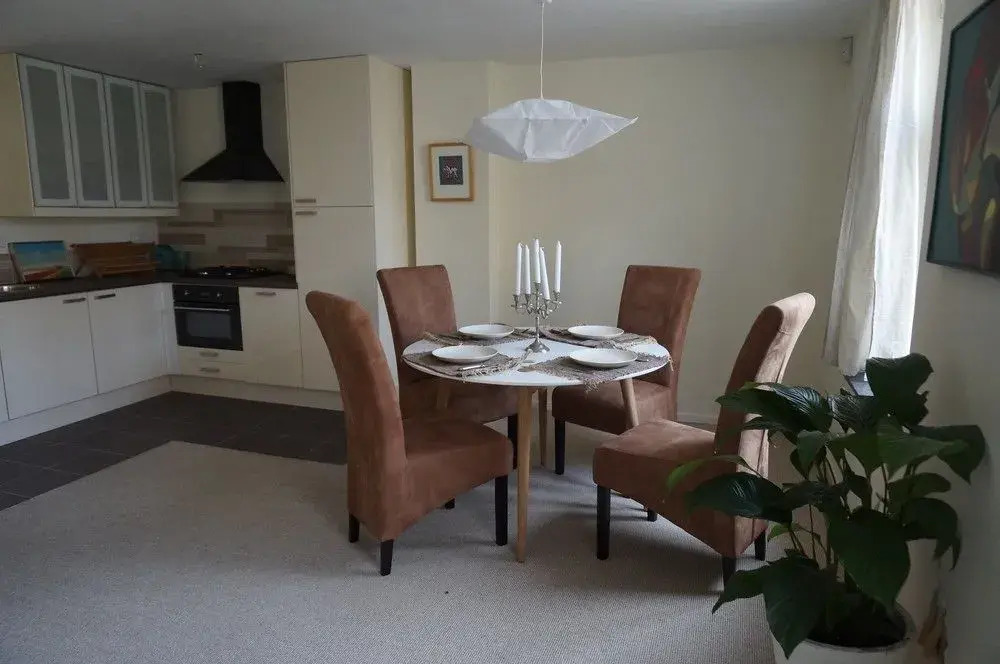 B & B Nijswiller