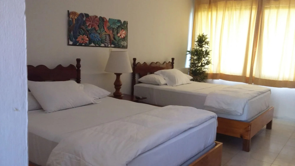 Hotel Mont Joli