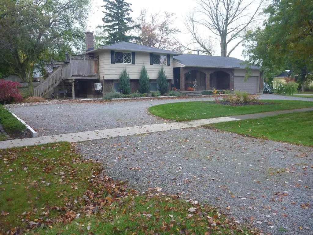 Kellar House