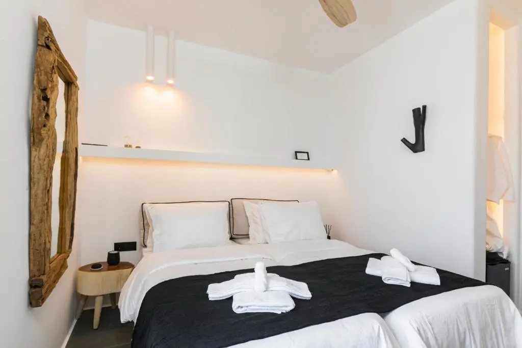 She Mykonos - Luxury Apartments