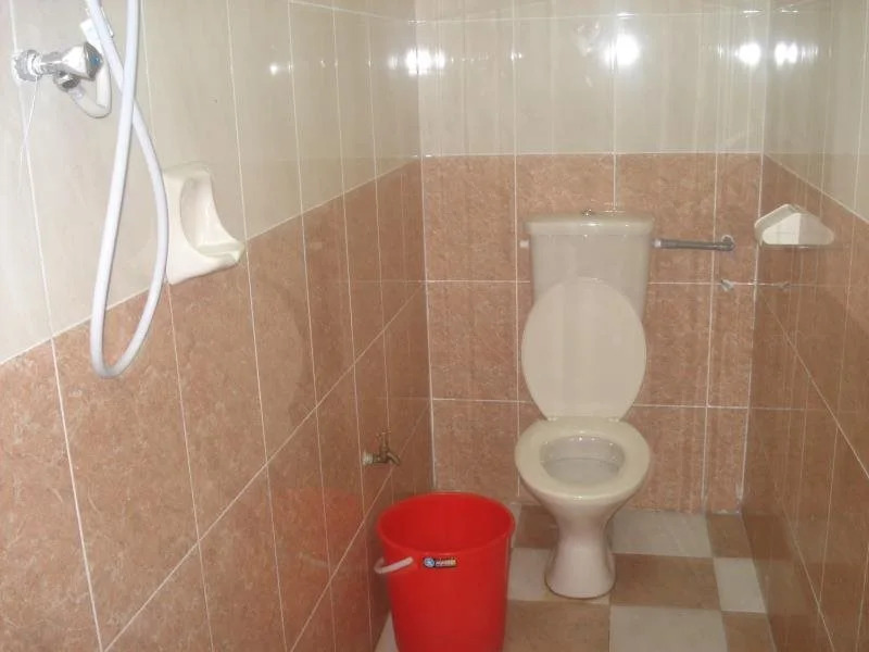 Kameleon Travellers Lodge