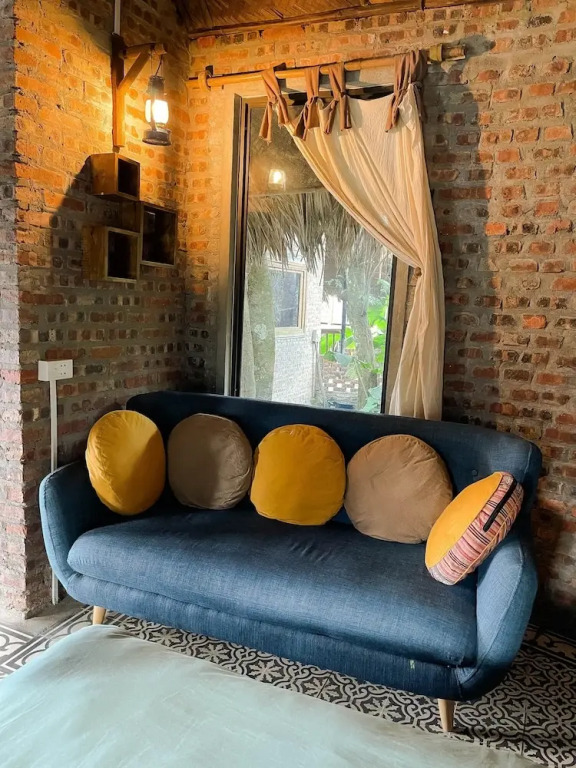 Pù Luông Ecocharm