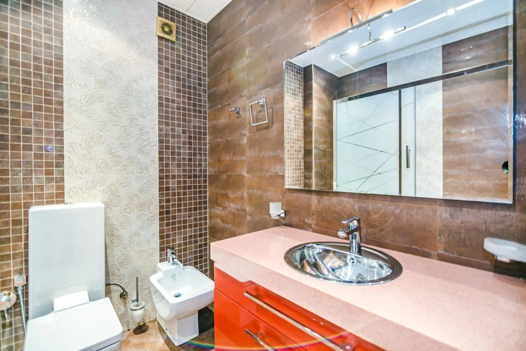 Zarifa Aliyeva str. 28 M63 Daire