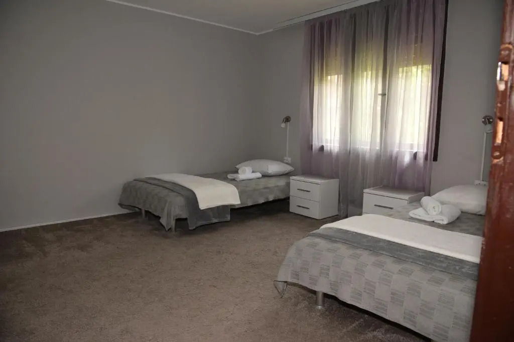 Apartment Dedine Golubac