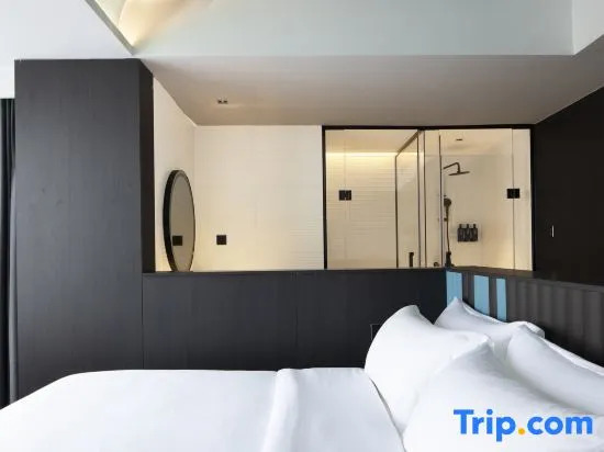 JI Hotel Haikou East Railway Station Plaza