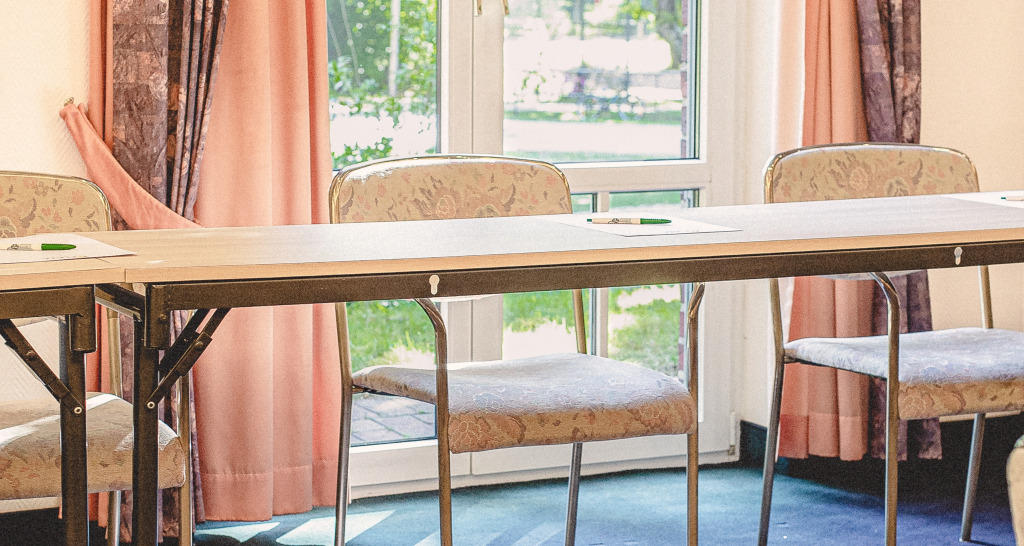 PLAZA Premium Parkhotel Norderstedt