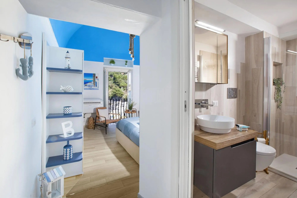 Estate4home - Blu Dream Massa