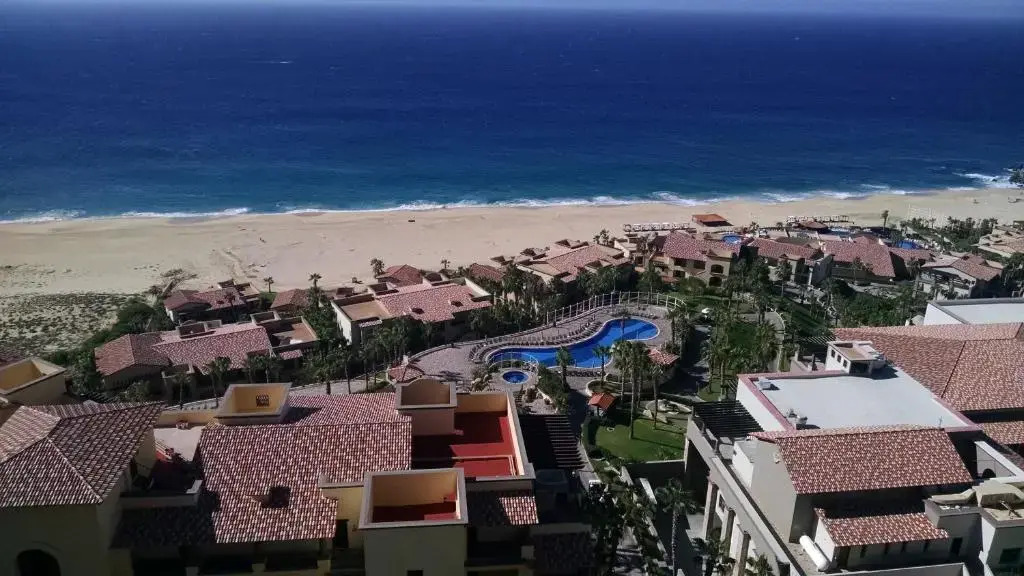 Suites at Pueblo Bonito Sunset Beach Golf and Spa Cabo San Lucas