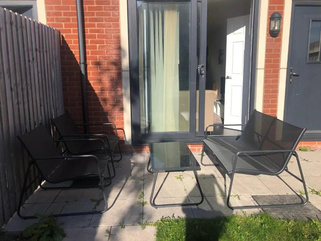 Stanley Sparkle Stays - 4BRooms, 4Beds, Prkg, Wifi
