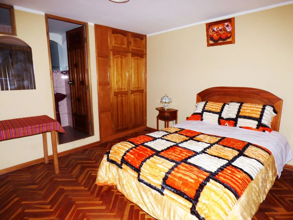Nak Hoteles Plaza