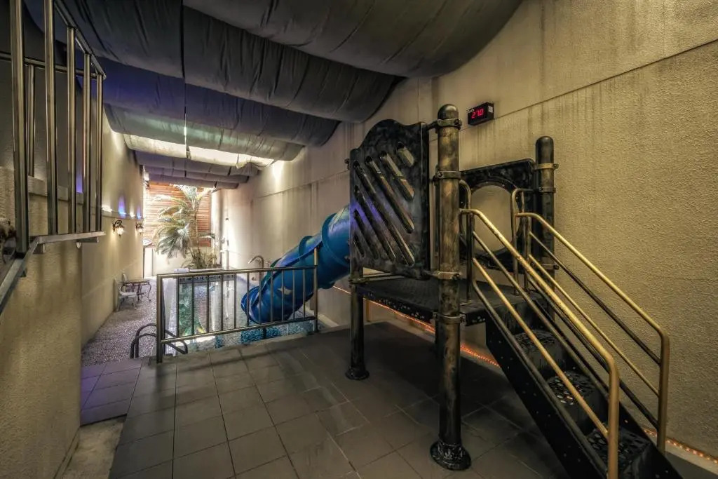 Bali Motel - Zhongli