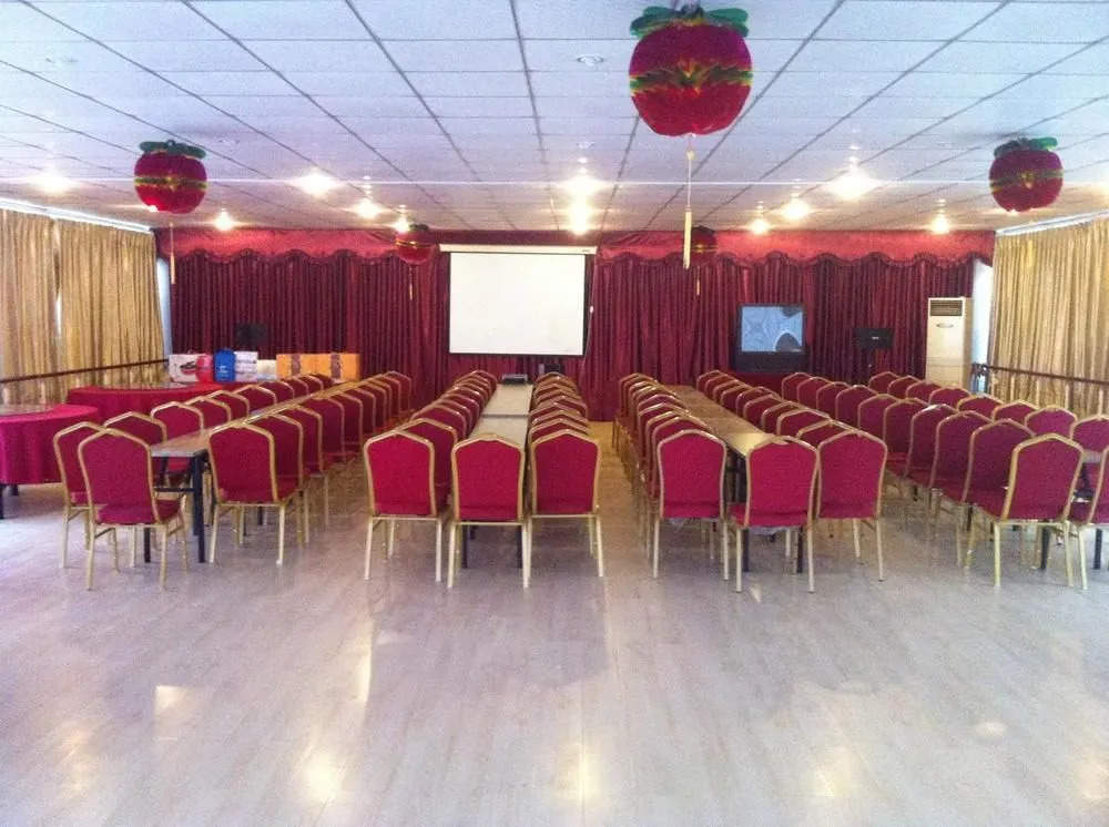 Qingdao Yuanbao Mountain Hotel