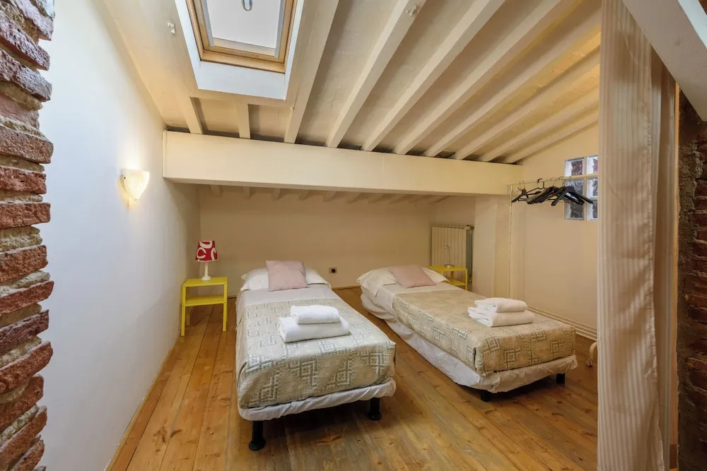 Panzani Loft by MMega