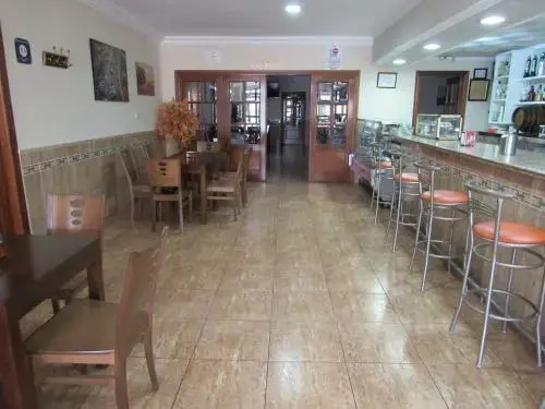 Hostal Restaurante el Paraíso