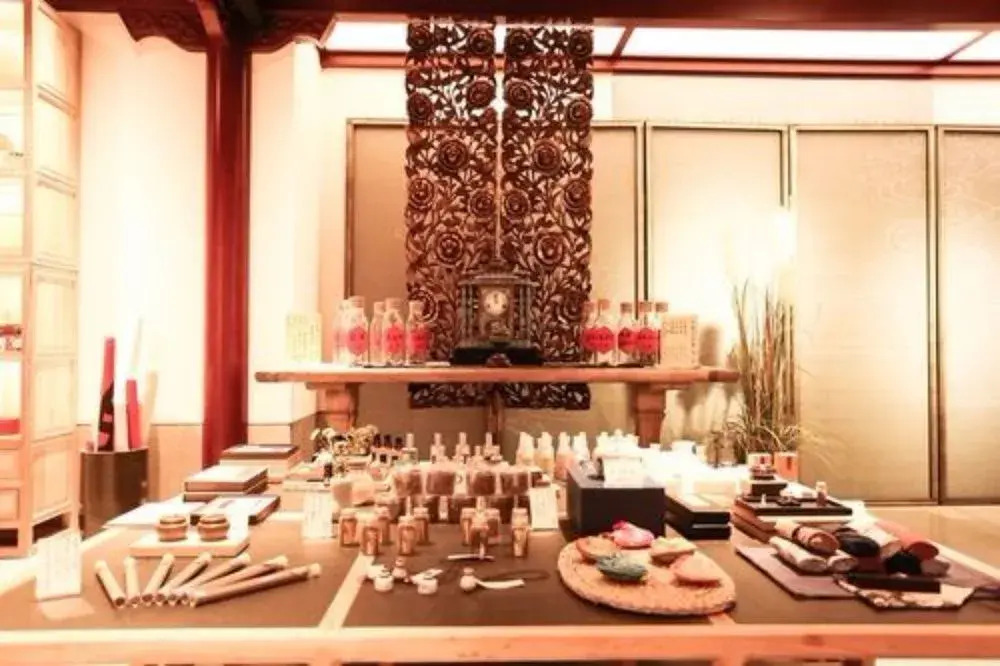 Ovation Seven-Cultivation Hotel