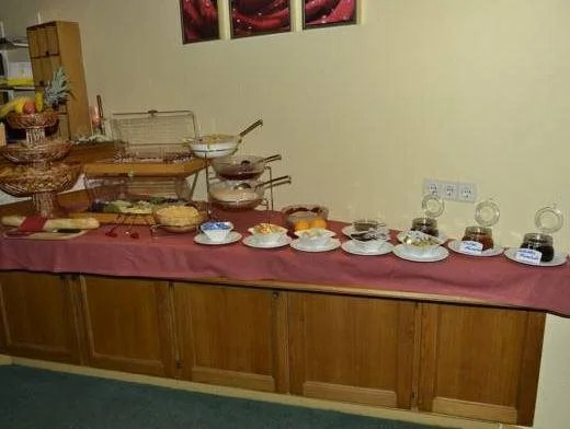 Gasthof Rieder Stubn B&B Restaurant & Pinseria