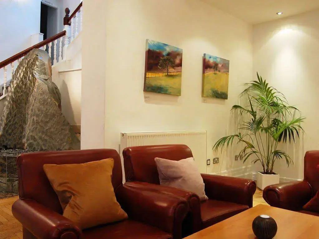 The Waterhead Inn, Ambleside- The Inn Collection Group