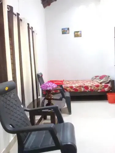 Nenapu Homestay