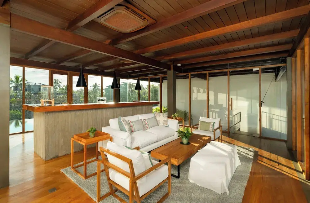 Nyne Hotels Anugrah - Bentota