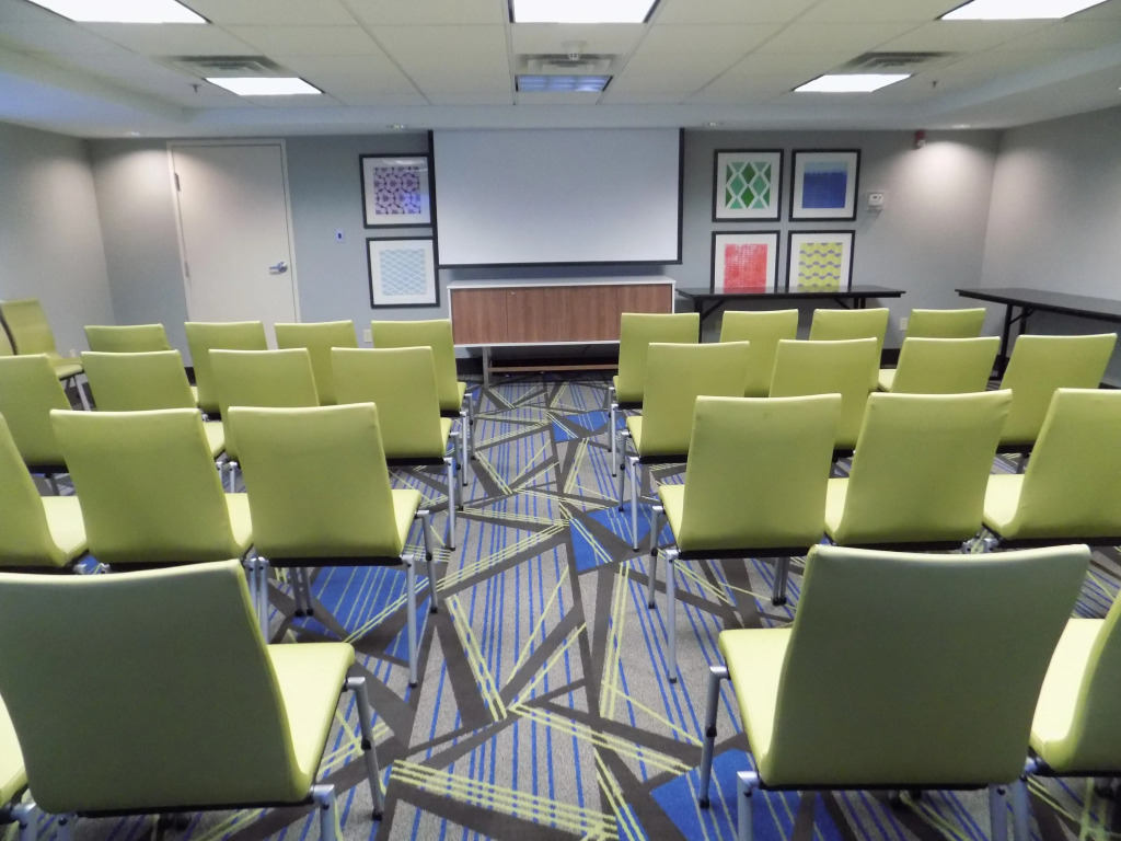 Holiday Inn Express Hotel & Suites Albuquerque - North Balloon Fiesta Park by IHG