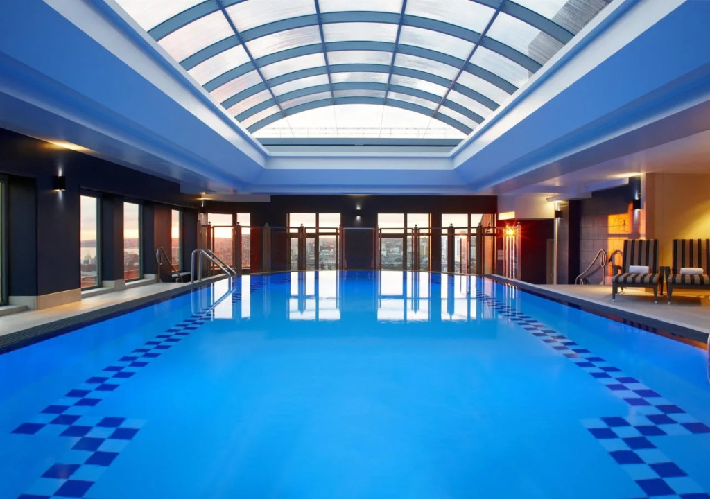 Sheraton Grand Sydney Hyde Park