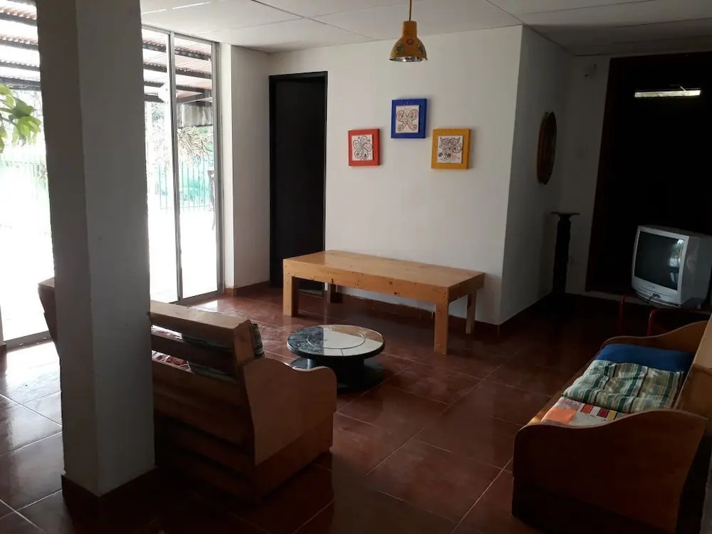 Eco Hotel Villa Mariela