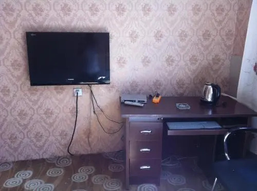 Arxan Xinhai Hotel
